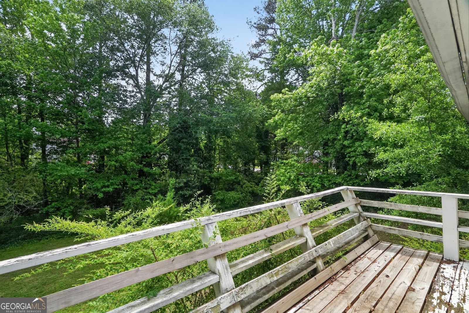 4150 Indian Lake Circle Stone Mountain - Photo 37