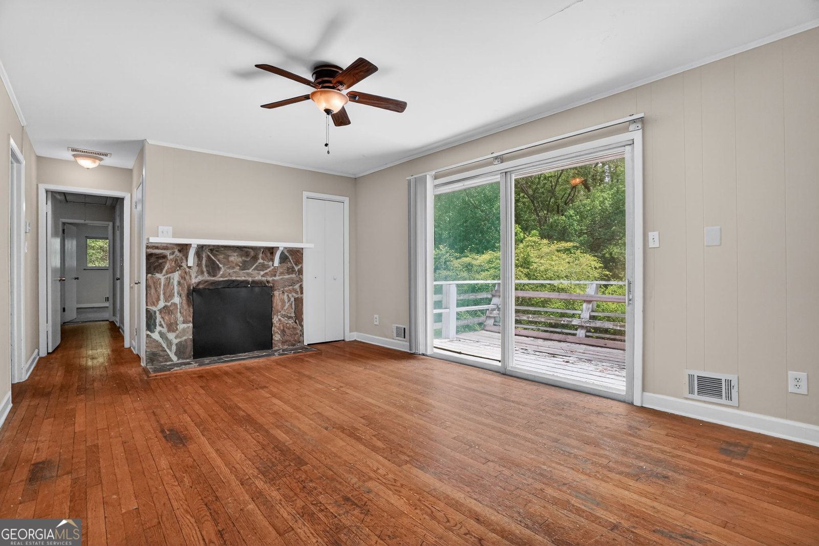 4150 Indian Lake Circle Stone Mountain - Photo 8