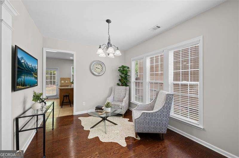 825 Poplar Terrace Canton - Photo 10