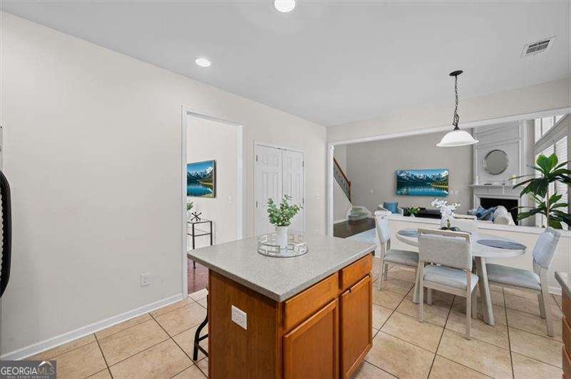 825 Poplar Terrace Canton - Photo 11