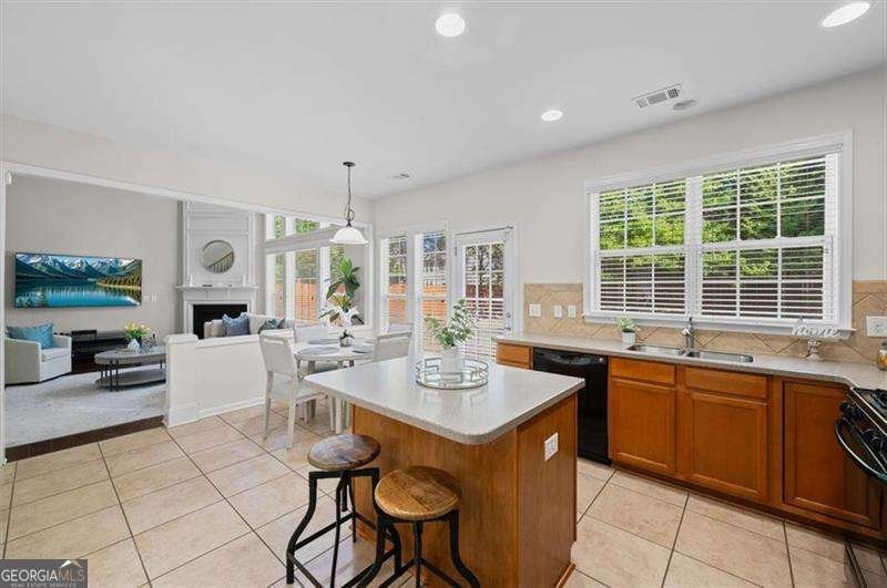 825 Poplar Terrace Canton - Photo 12