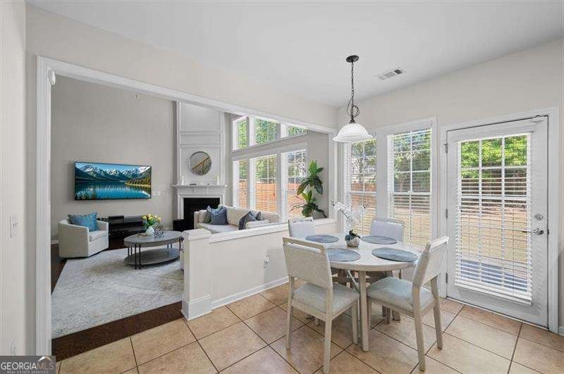 825 Poplar Terrace Canton - Photo 14