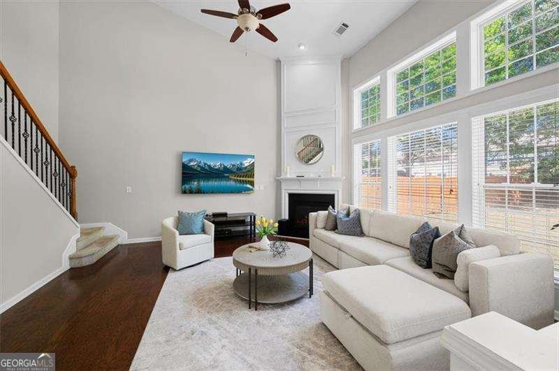 825 Poplar Terrace Canton - Photo 16