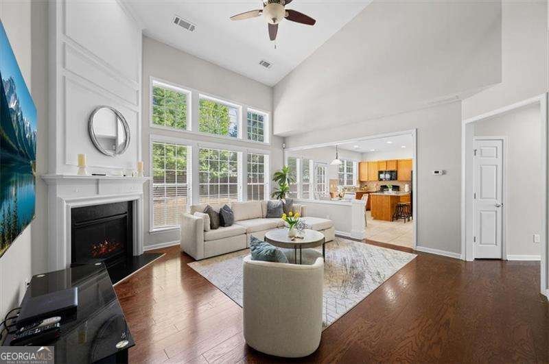 825 Poplar Terrace Canton - Photo 17