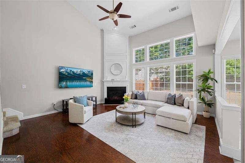 825 Poplar Terrace Canton - Photo 18