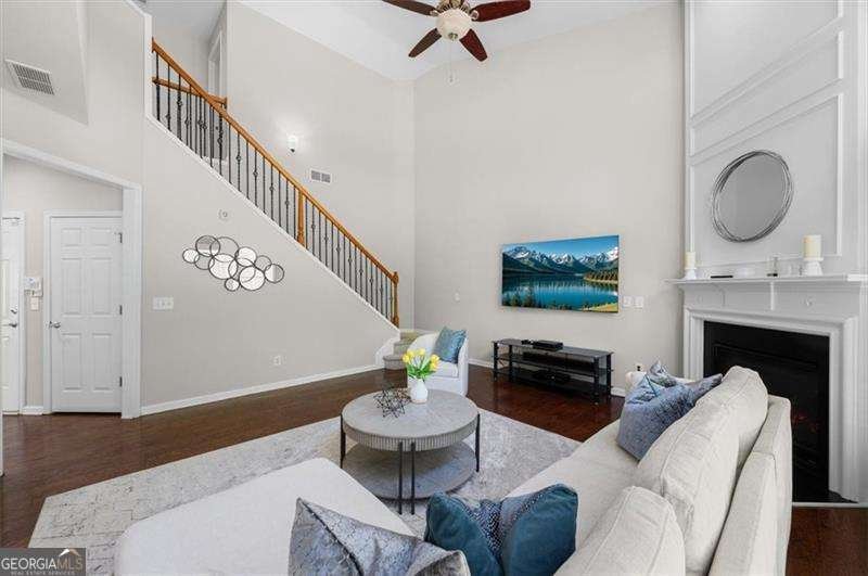 825 Poplar Terrace Canton - Photo 19