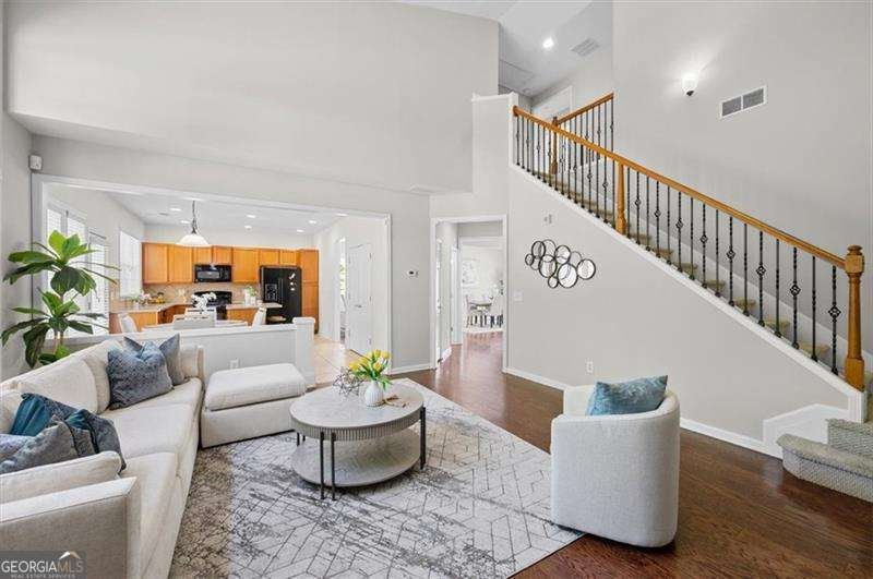 825 Poplar Terrace Canton - Photo 20