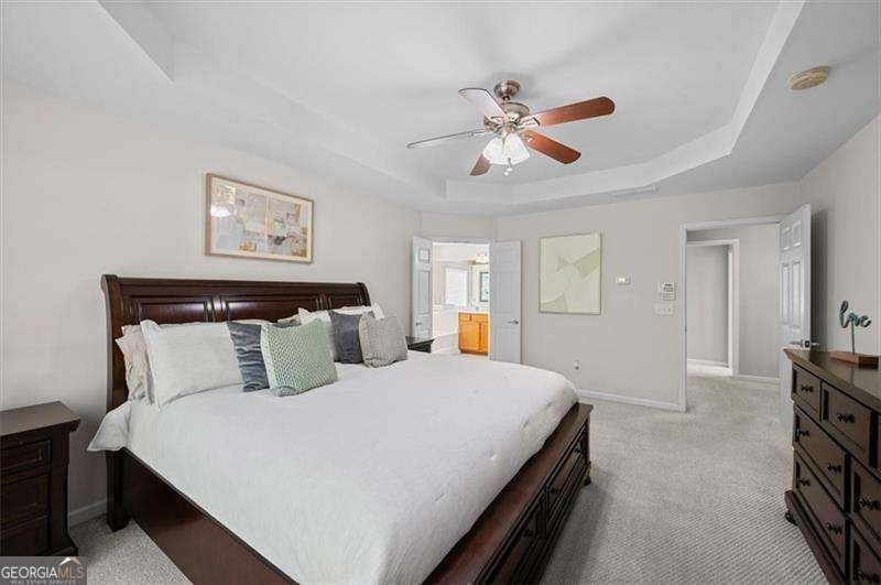 825 Poplar Terrace Canton - Photo 23