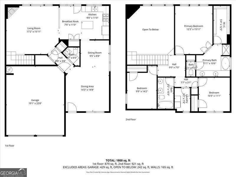 825 Poplar Terrace Canton - Photo 32