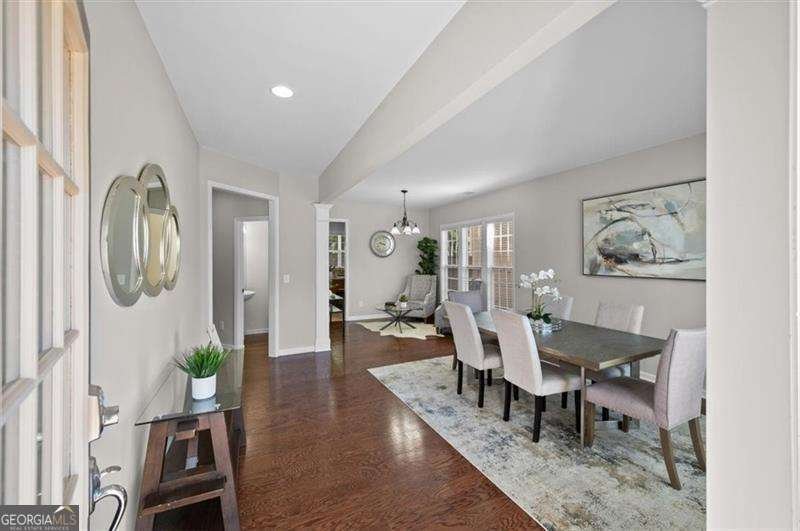 825 Poplar Terrace Canton - Photo 6