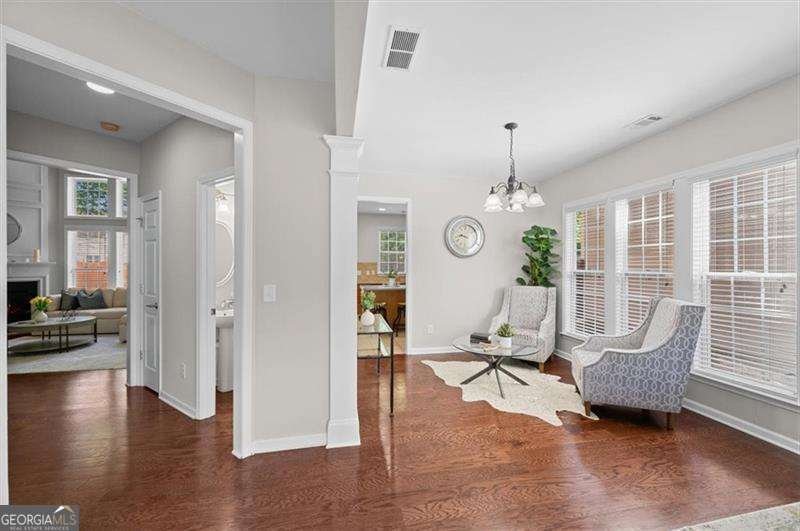 825 Poplar Terrace Canton - Photo 7