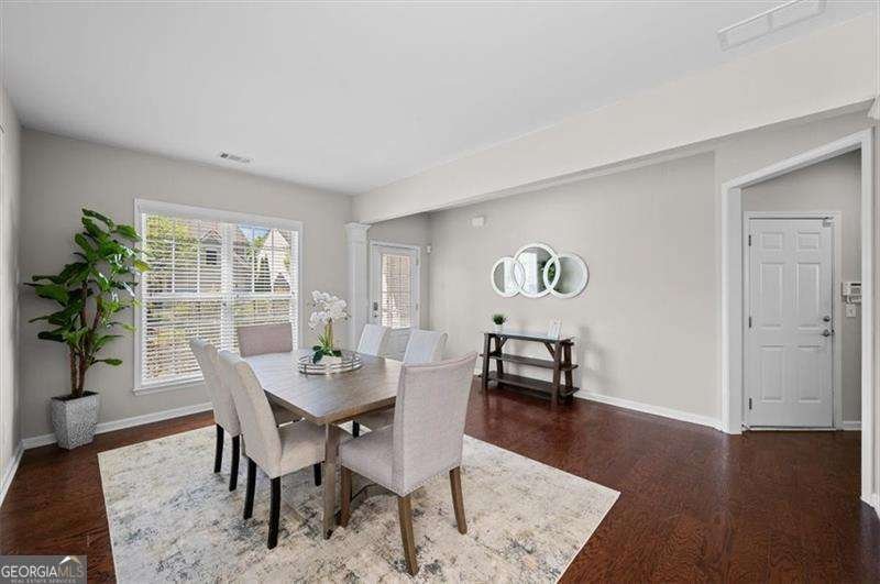 825 Poplar Terrace Canton - Photo 8