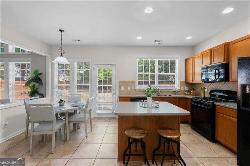 825 Poplar Terrace Canton - Photo 9