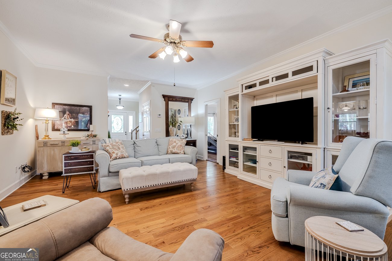 5012 Old Groveland Road Pembroke - Photo 10