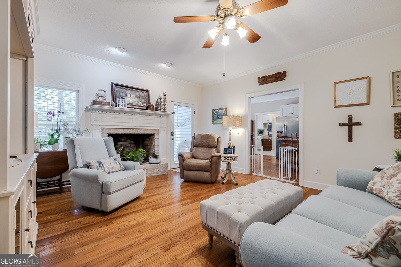 5012 Old Groveland Road Pembroke - Photo 11