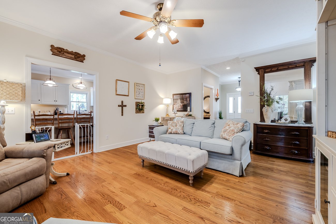 5012 Old Groveland Road Pembroke - Photo 12
