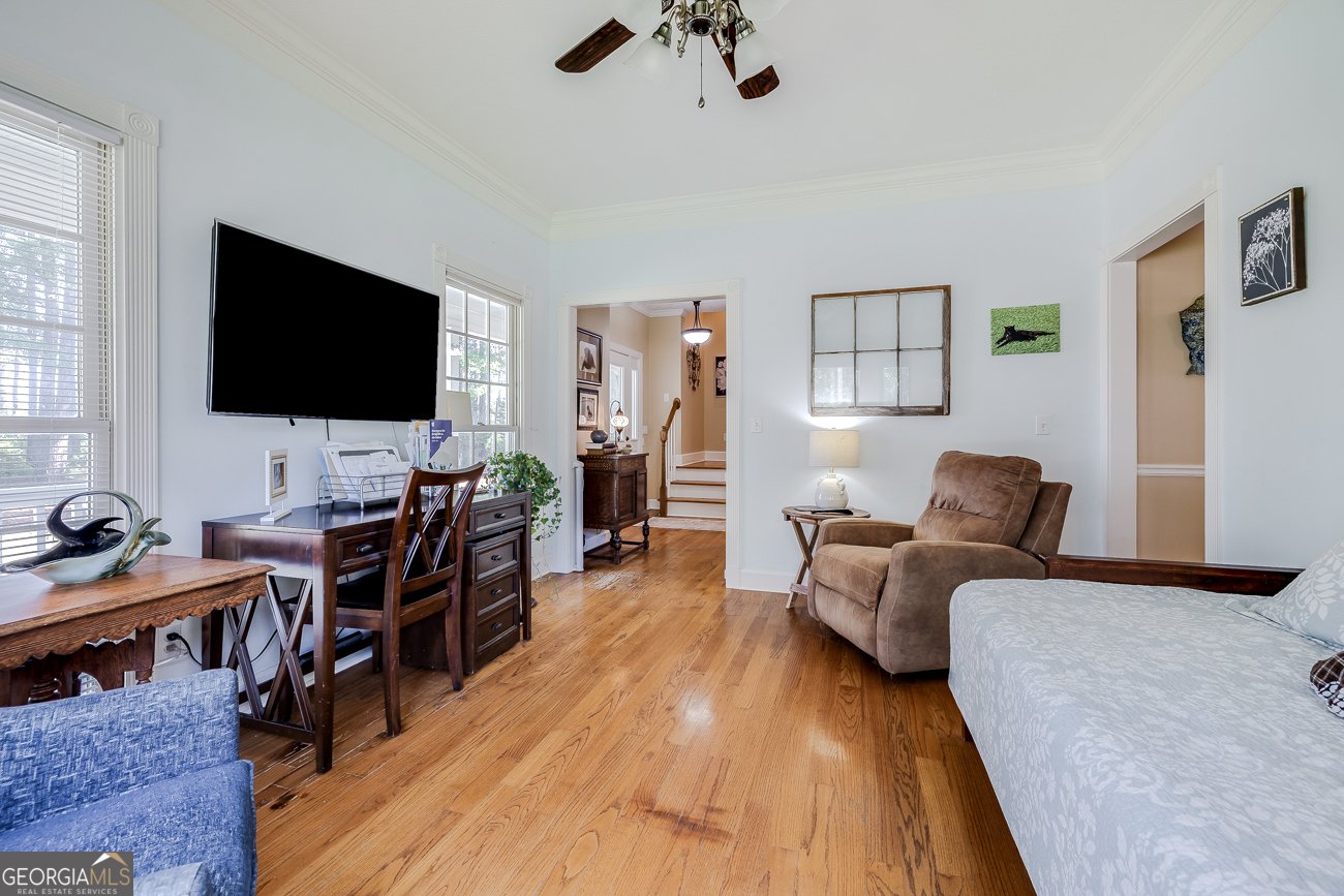 5012 Old Groveland Road Pembroke - Photo 23