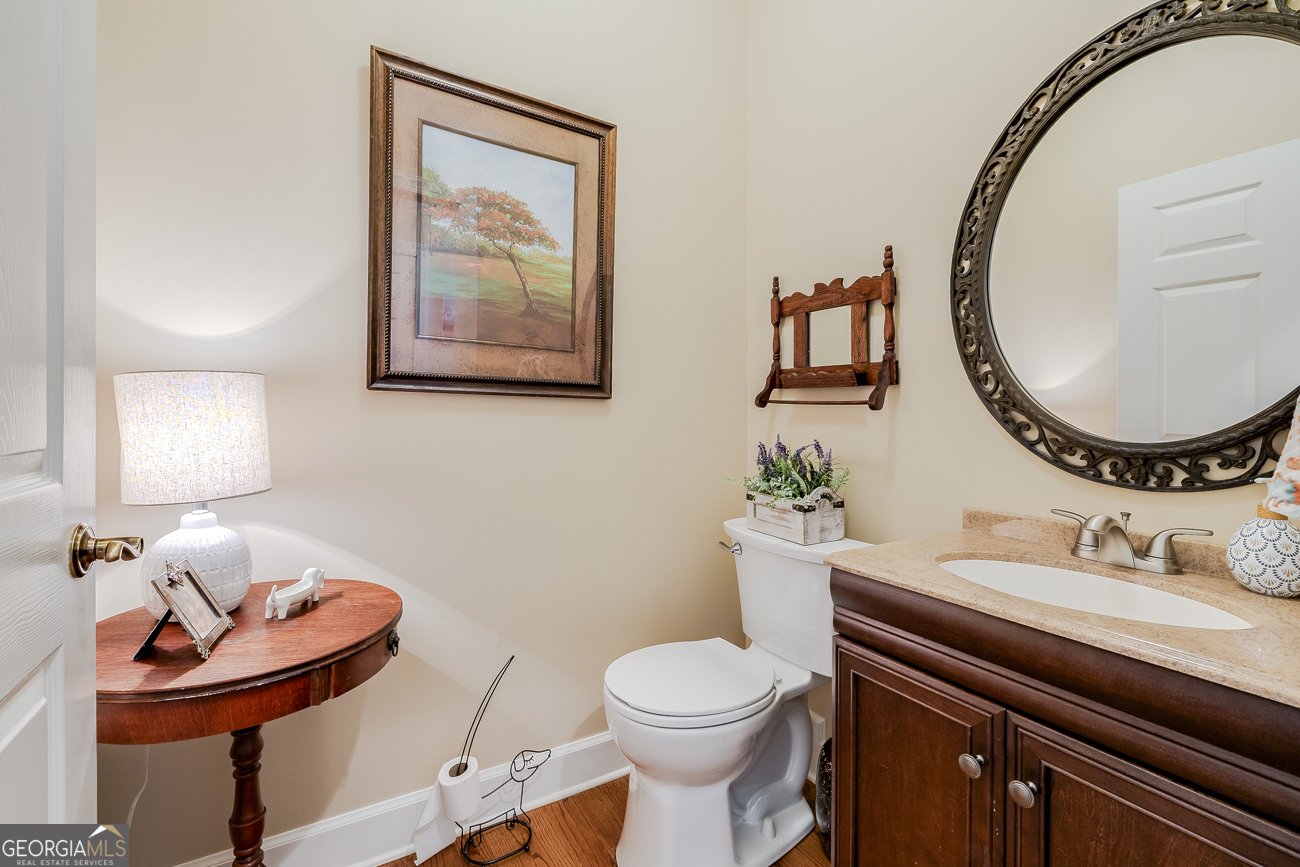 5012 Old Groveland Road Pembroke - Photo 25