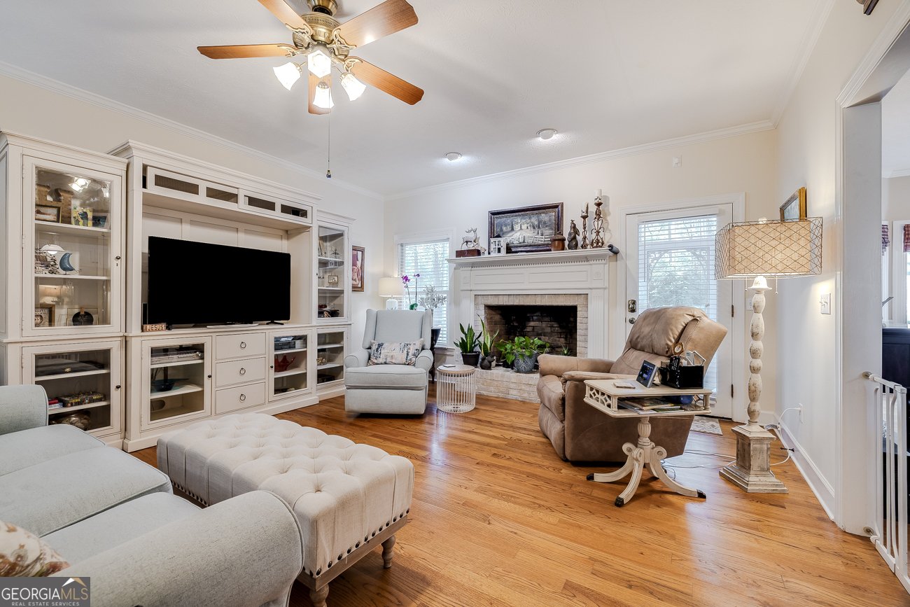 5012 Old Groveland Road Pembroke - Photo 9