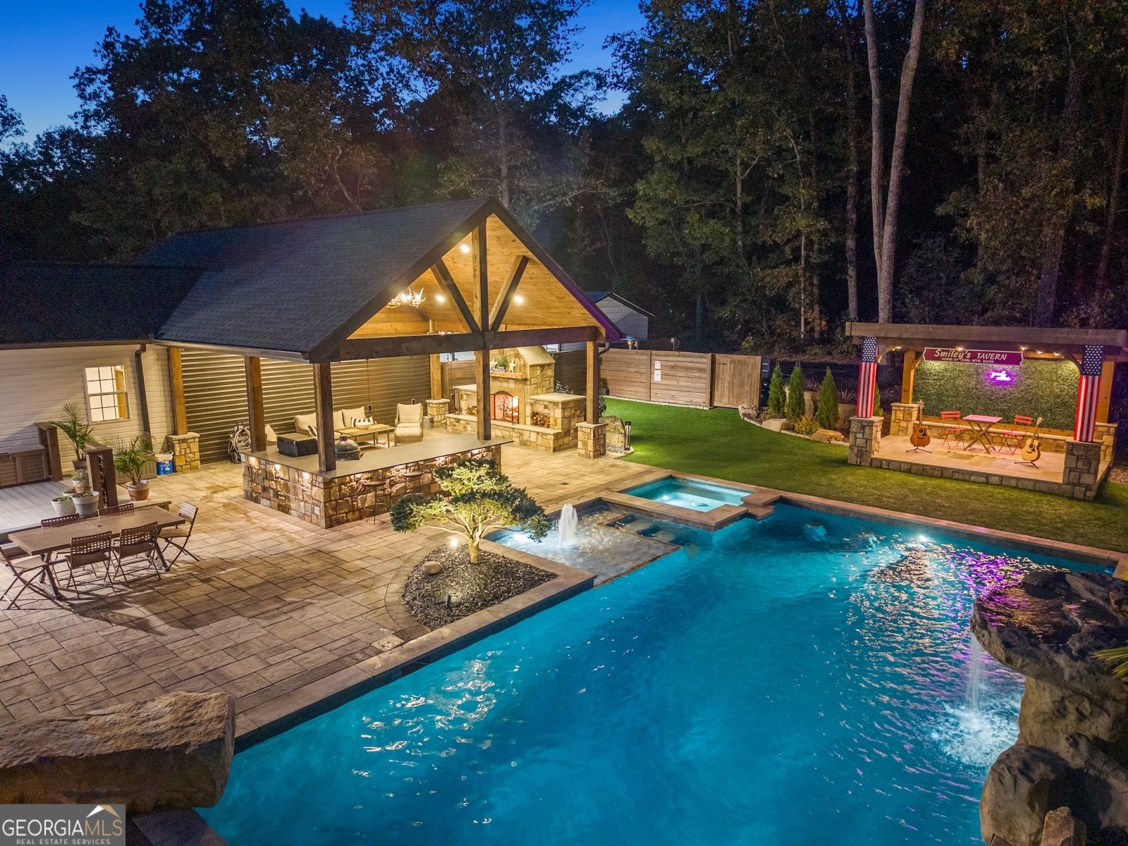 255 Reece Road Dawsonville - Photo 10