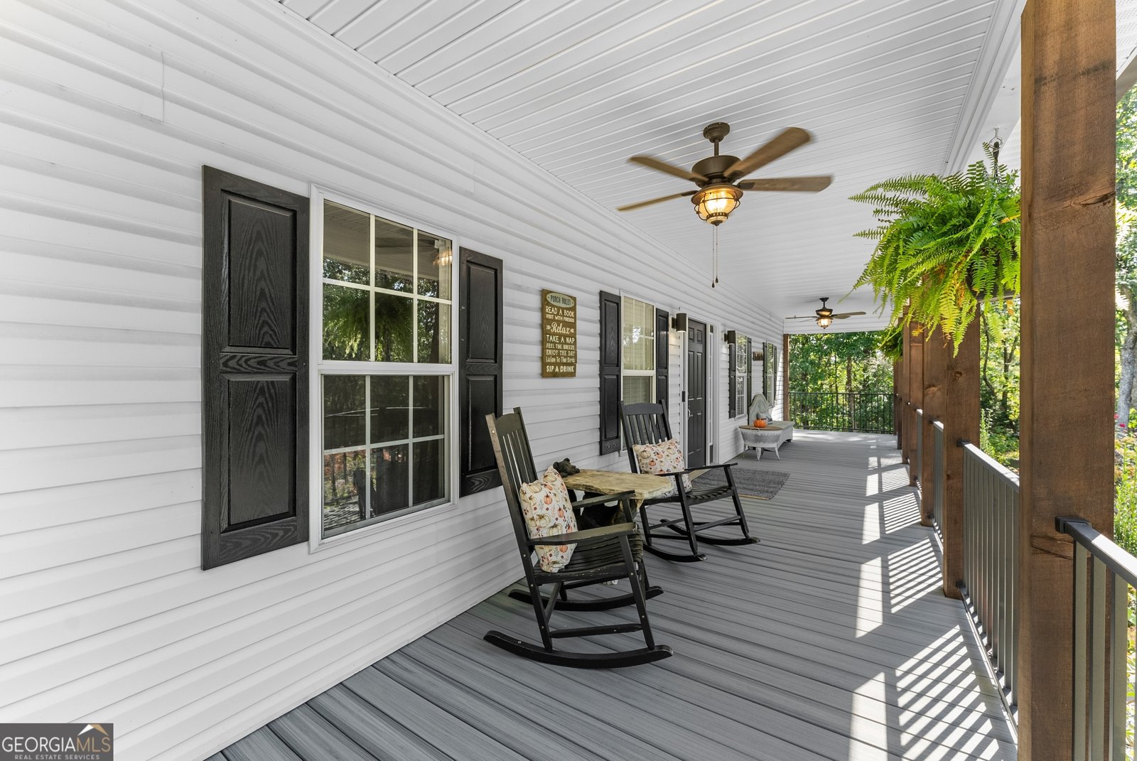 255 Reece Road Dawsonville - Photo 100