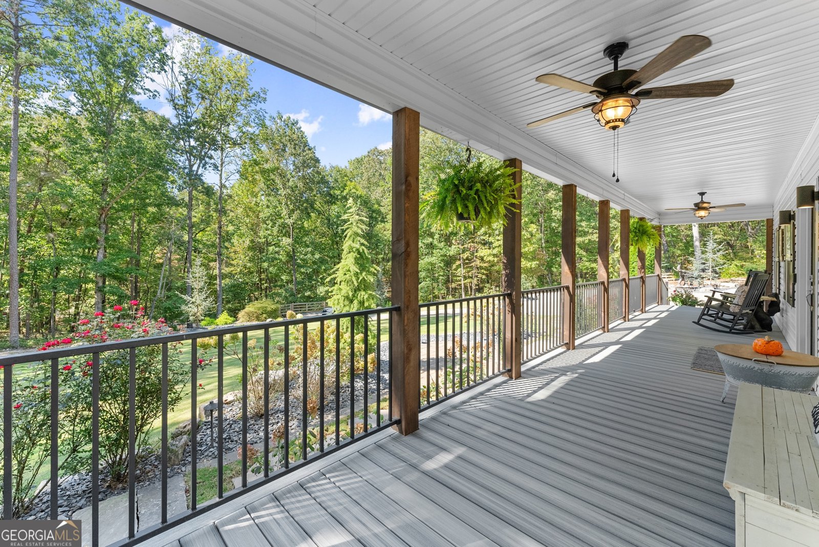 255 Reece Road Dawsonville - Photo 101
