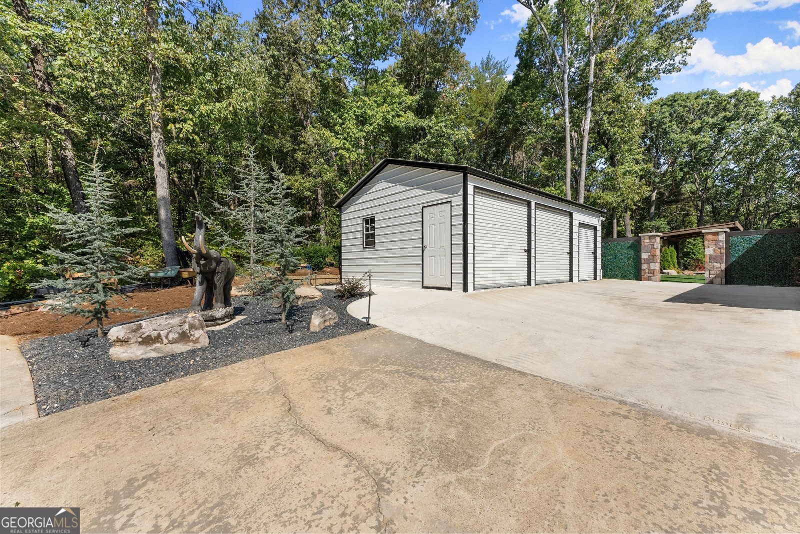 255 Reece Road Dawsonville - Photo 102