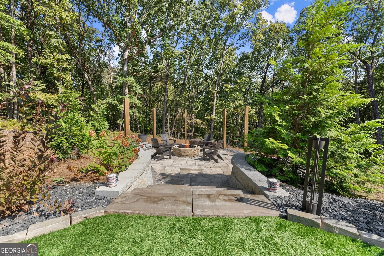 255 Reece Road Dawsonville - Photo 103