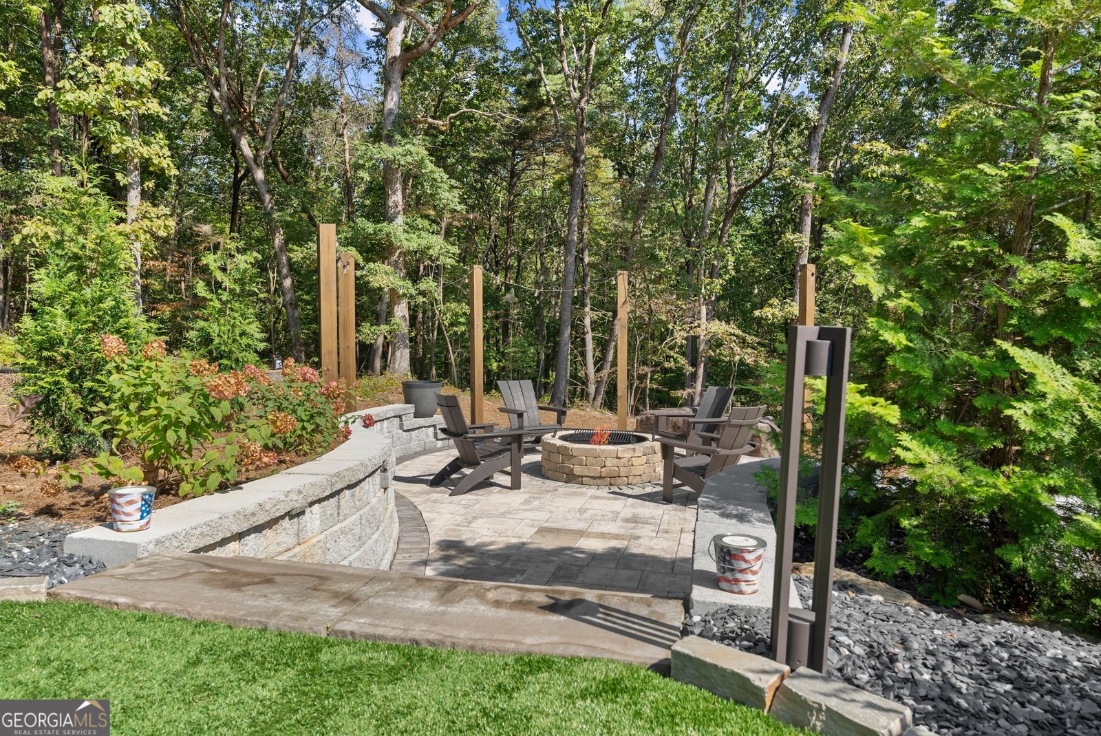 255 Reece Road Dawsonville - Photo 104