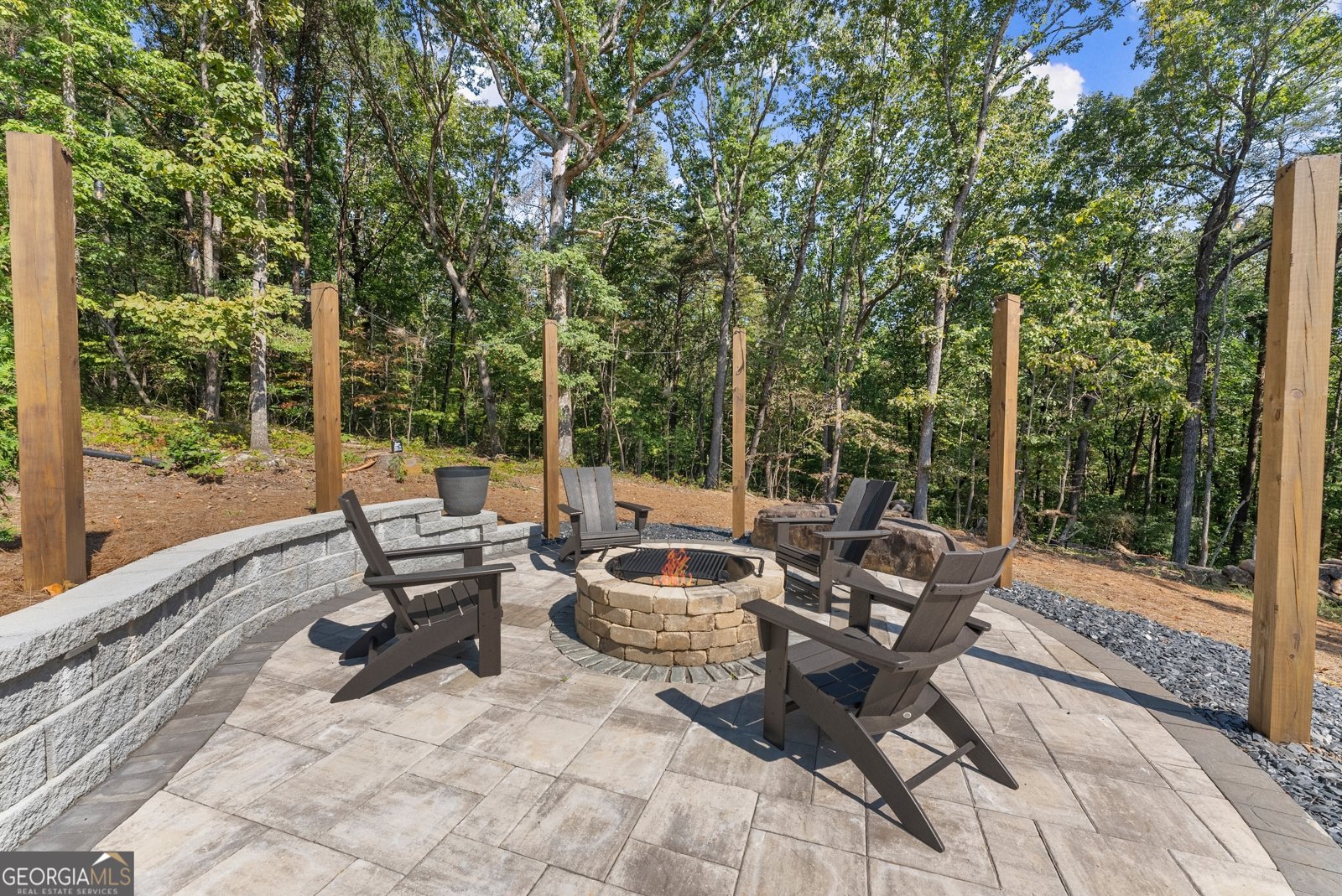 255 Reece Road Dawsonville - Photo 105