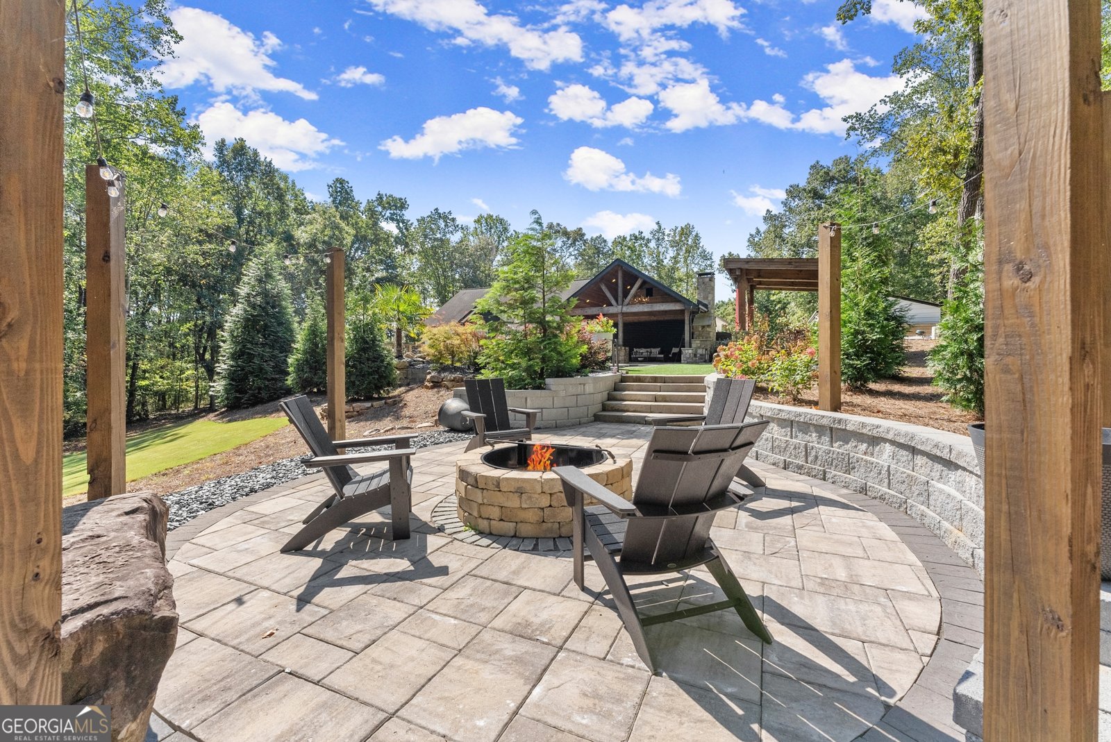 255 Reece Road Dawsonville - Photo 106