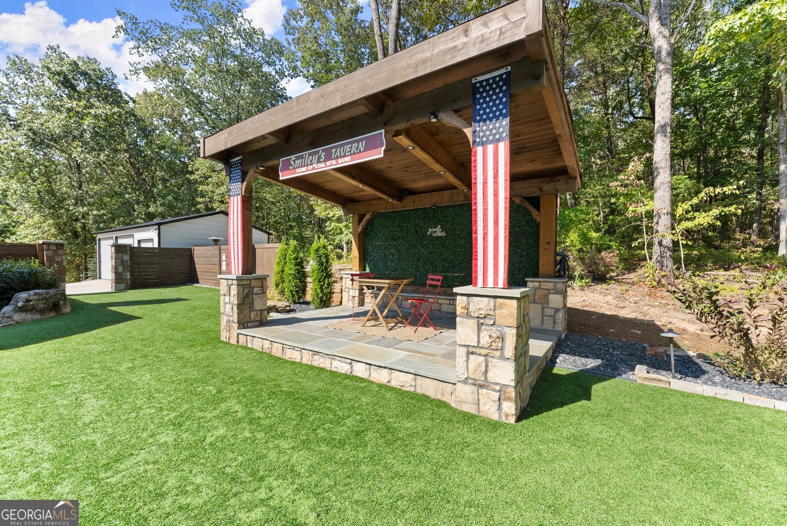 255 Reece Road Dawsonville - Photo 107