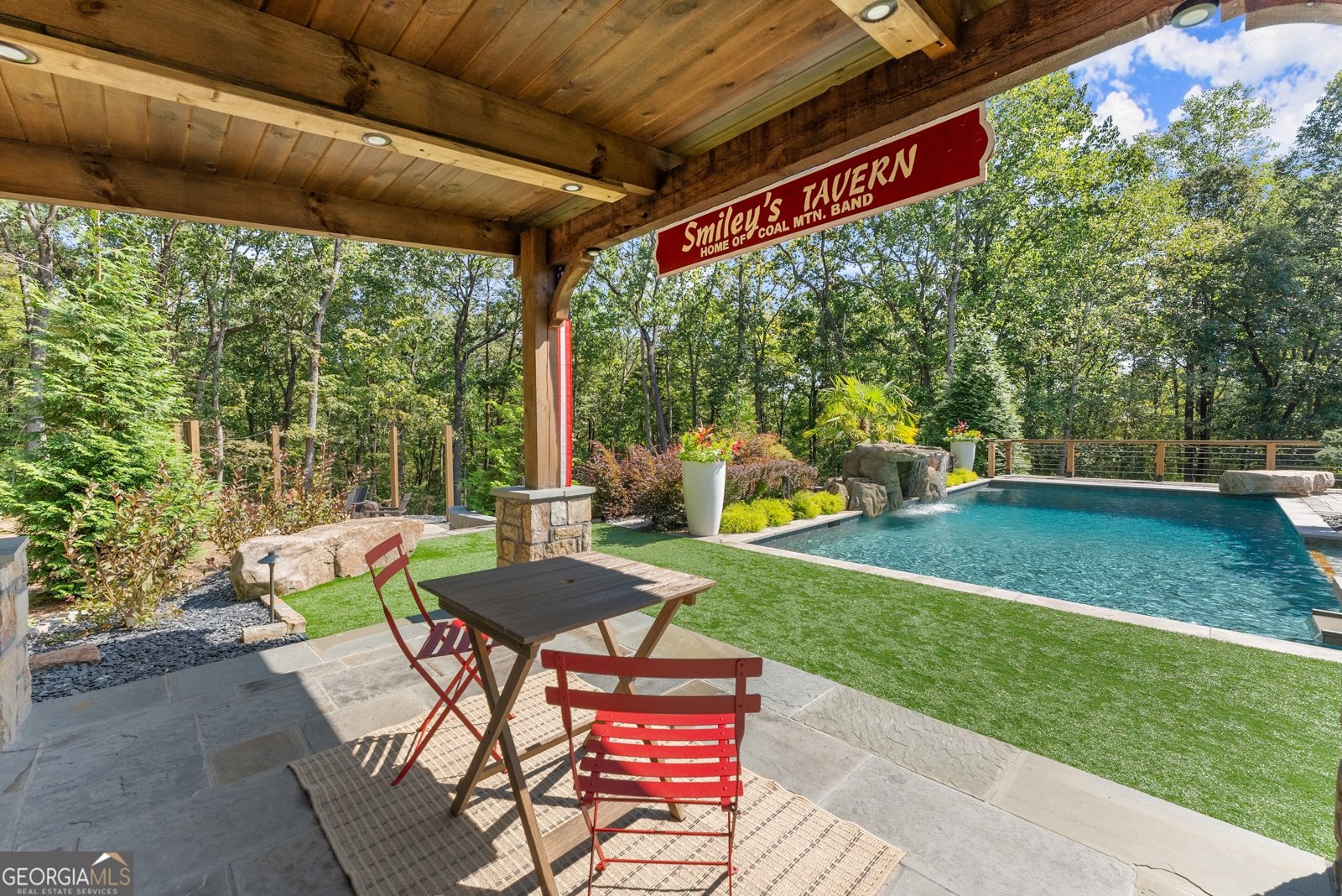 255 Reece Road Dawsonville - Photo 108