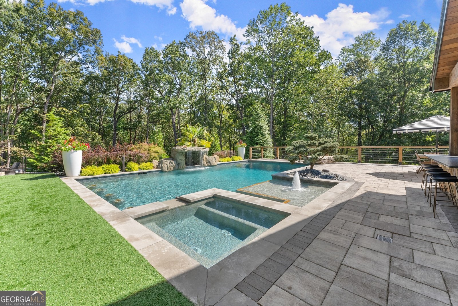 255 Reece Road Dawsonville - Photo 109