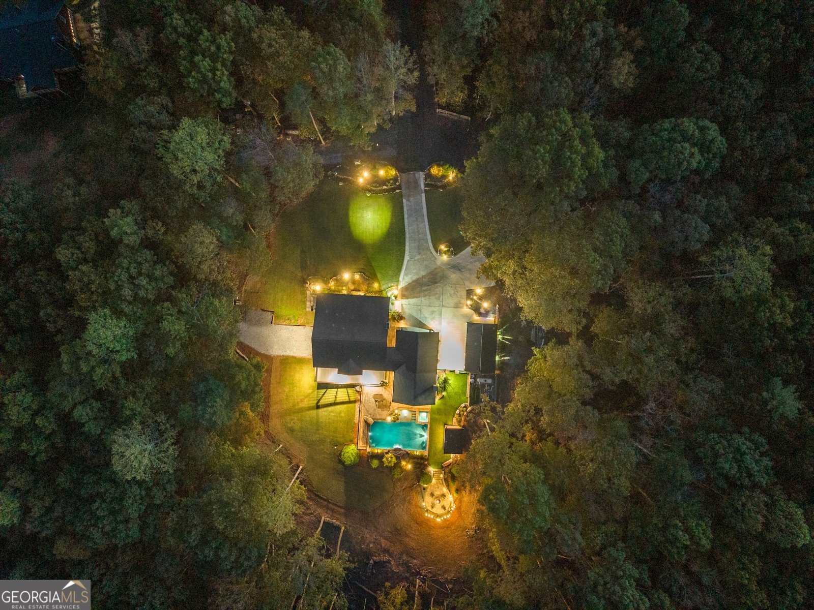 255 Reece Road Dawsonville - Photo 11