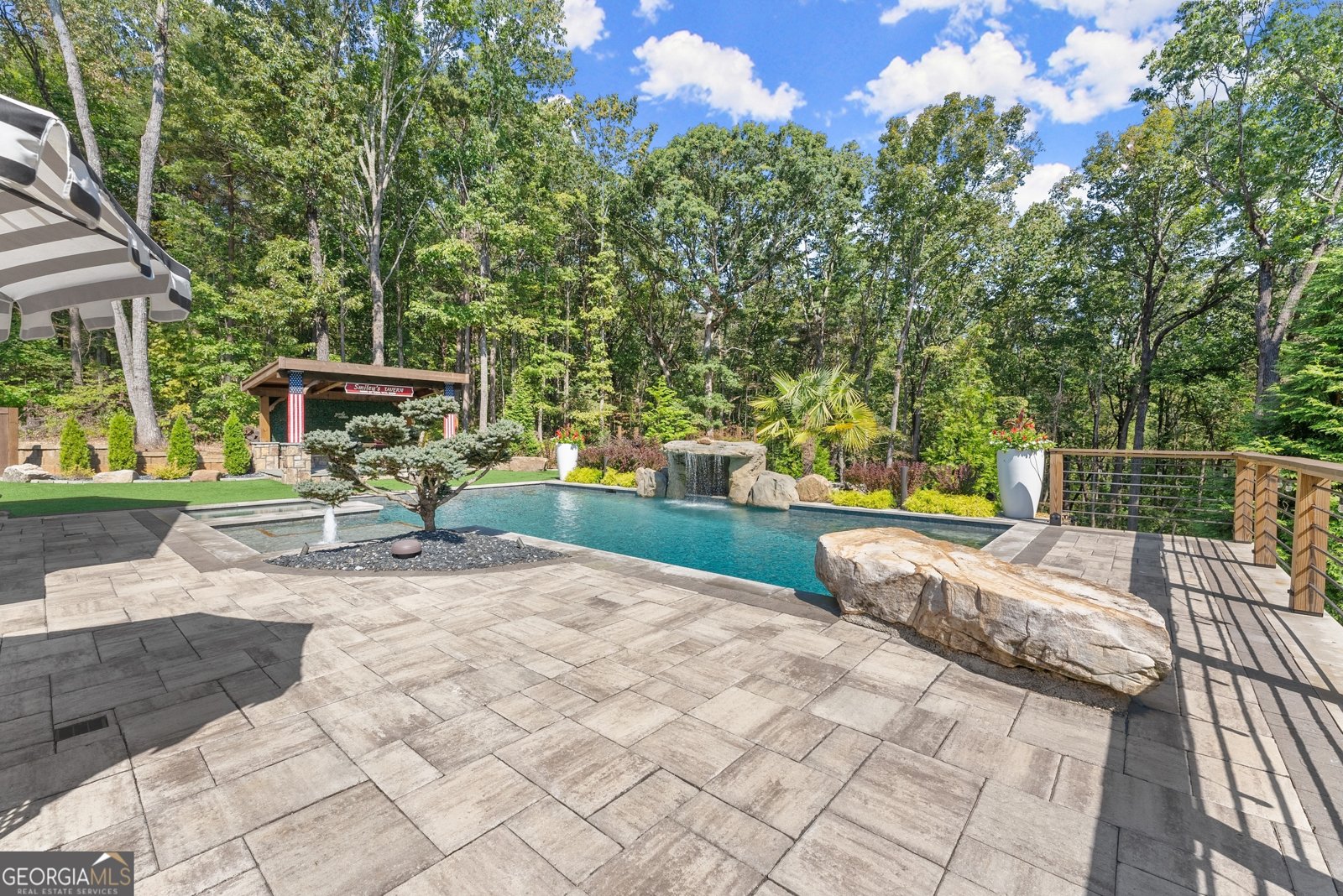 255 Reece Road Dawsonville - Photo 110