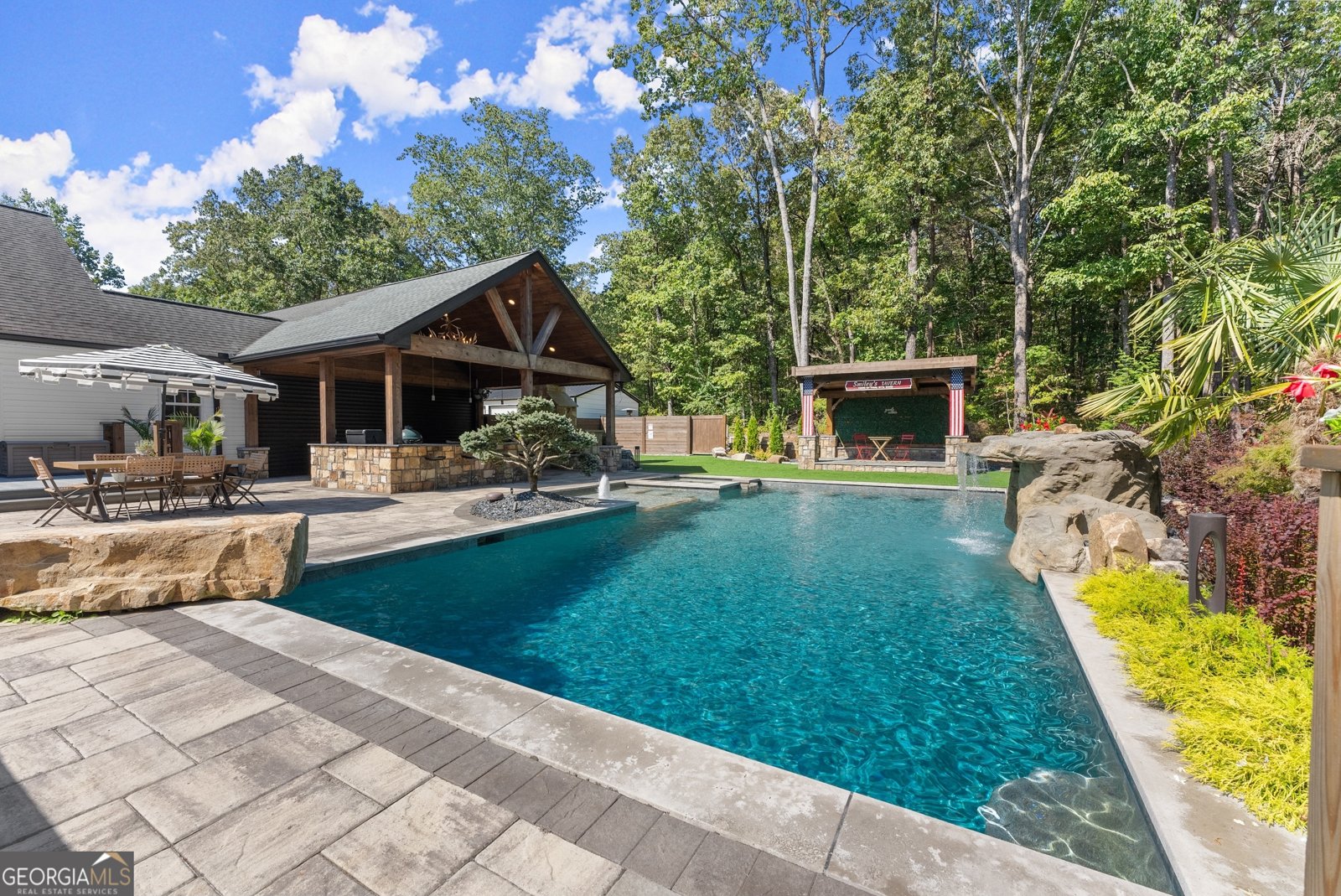 255 Reece Road Dawsonville - Photo 111