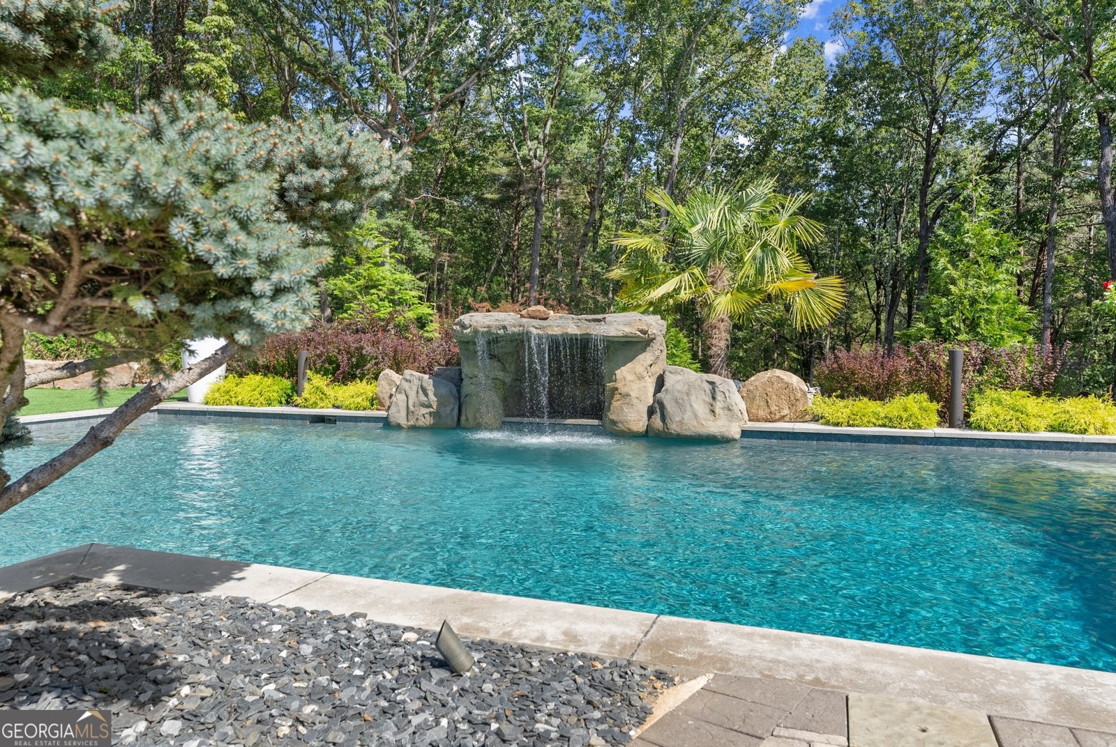 255 Reece Road Dawsonville - Photo 113