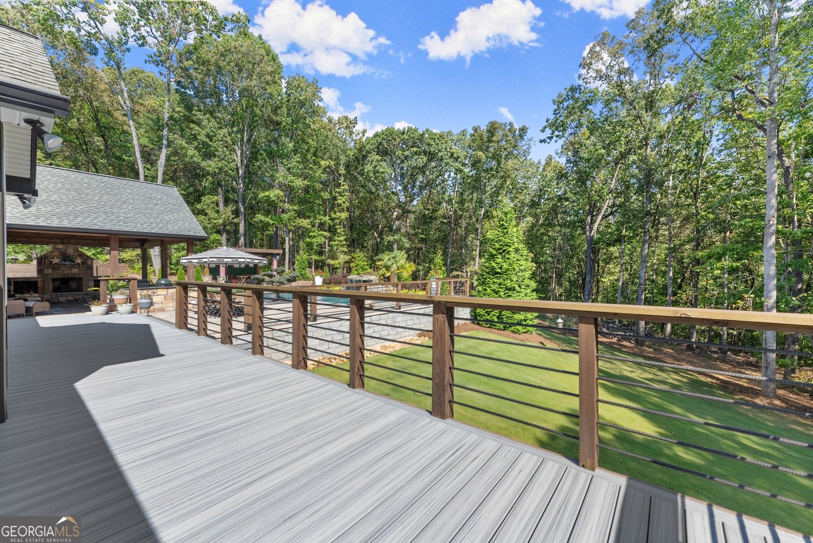 255 Reece Road Dawsonville - Photo 116