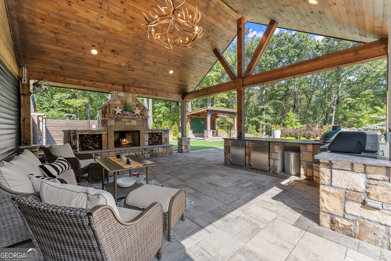 255 Reece Road Dawsonville - Photo 118