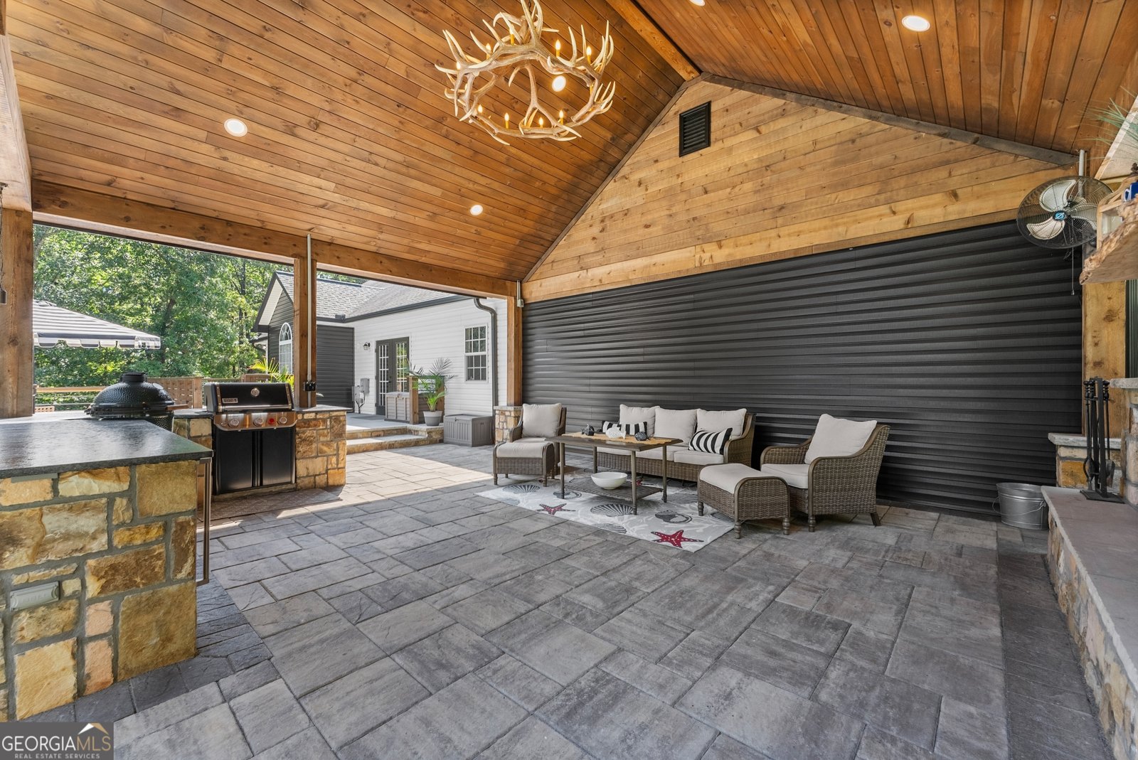 255 Reece Road Dawsonville - Photo 119