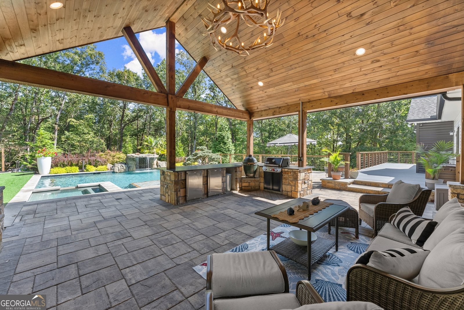 255 Reece Road Dawsonville - Photo 120