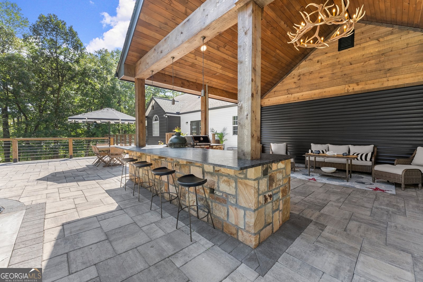 255 Reece Road Dawsonville - Photo 121