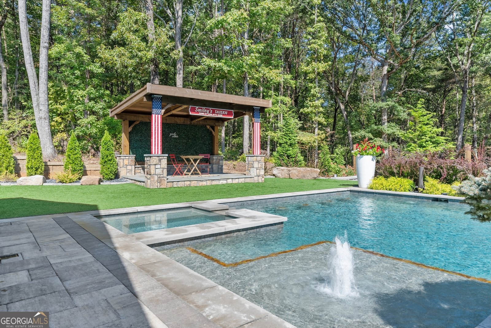 255 Reece Road Dawsonville - Photo 123