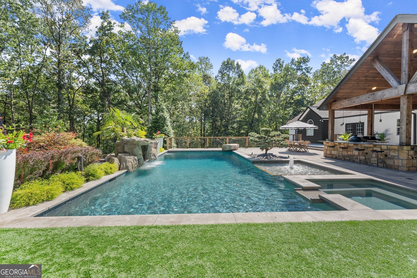 255 Reece Road Dawsonville - Photo 124