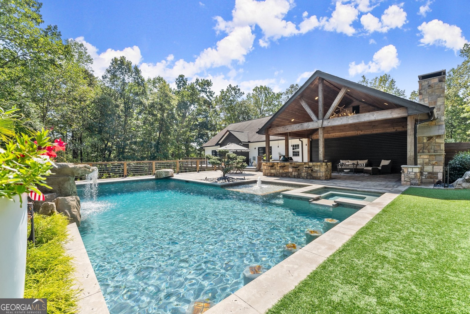 255 Reece Road Dawsonville - Photo 125