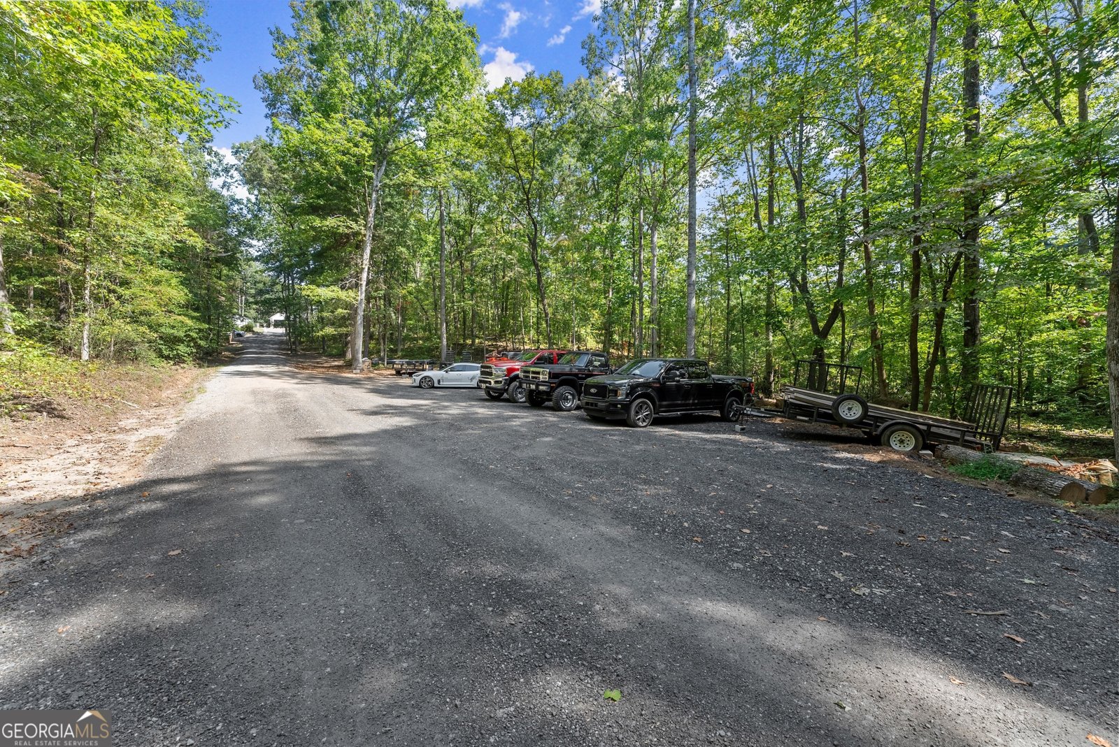 255 Reece Road Dawsonville - Photo 127