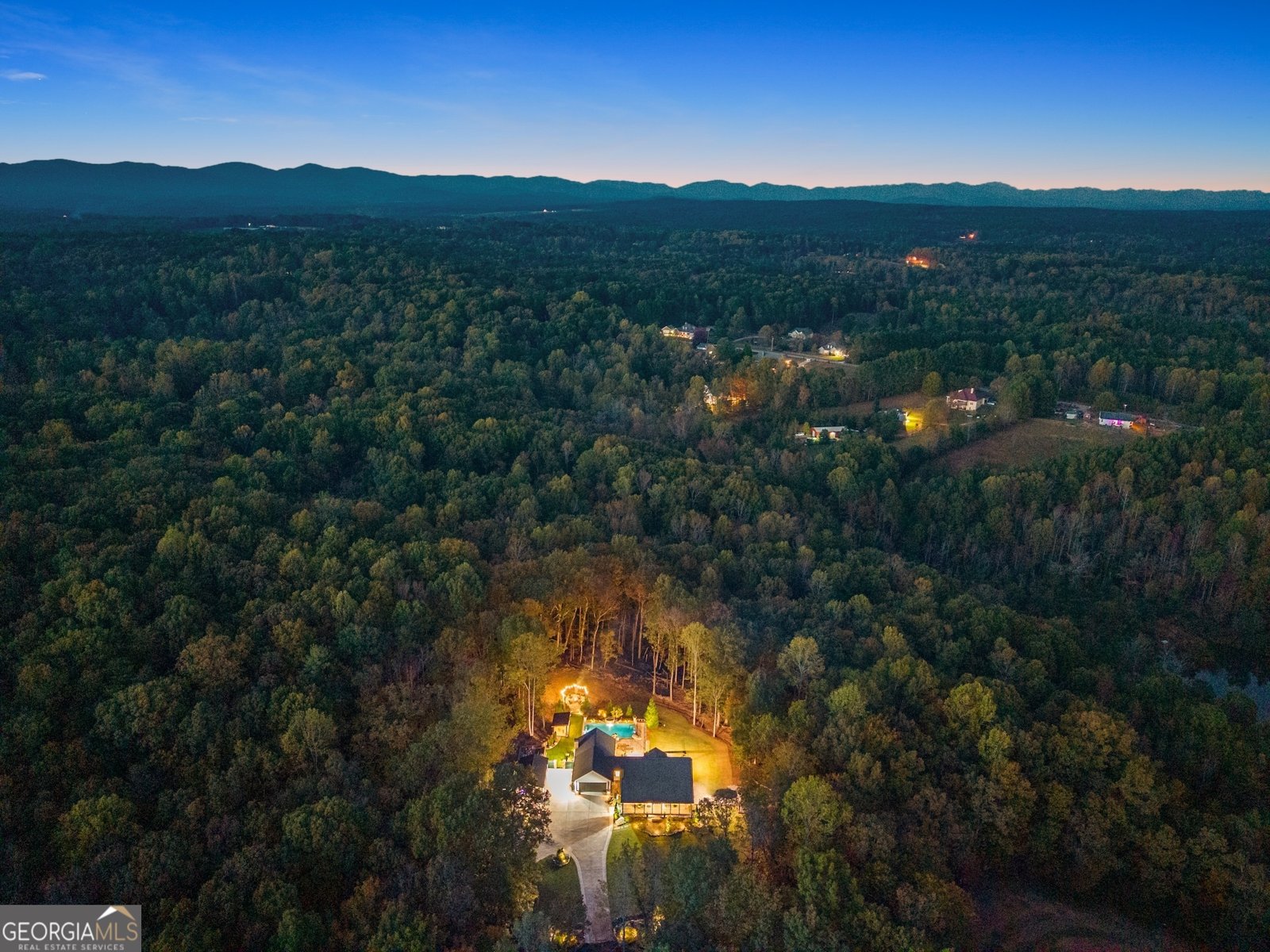 255 Reece Road Dawsonville - Photo 13