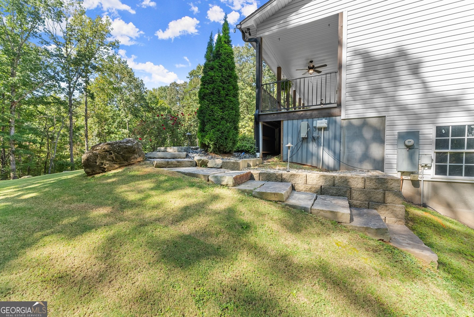 255 Reece Road Dawsonville - Photo 131