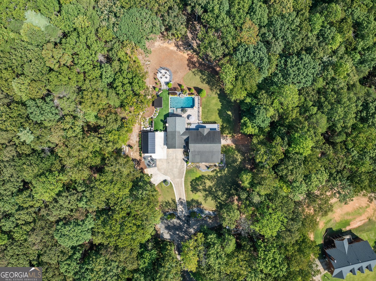 255 Reece Road Dawsonville - Photo 137